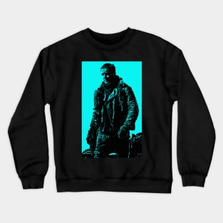 tom hardy Crewneck Sweatshirt